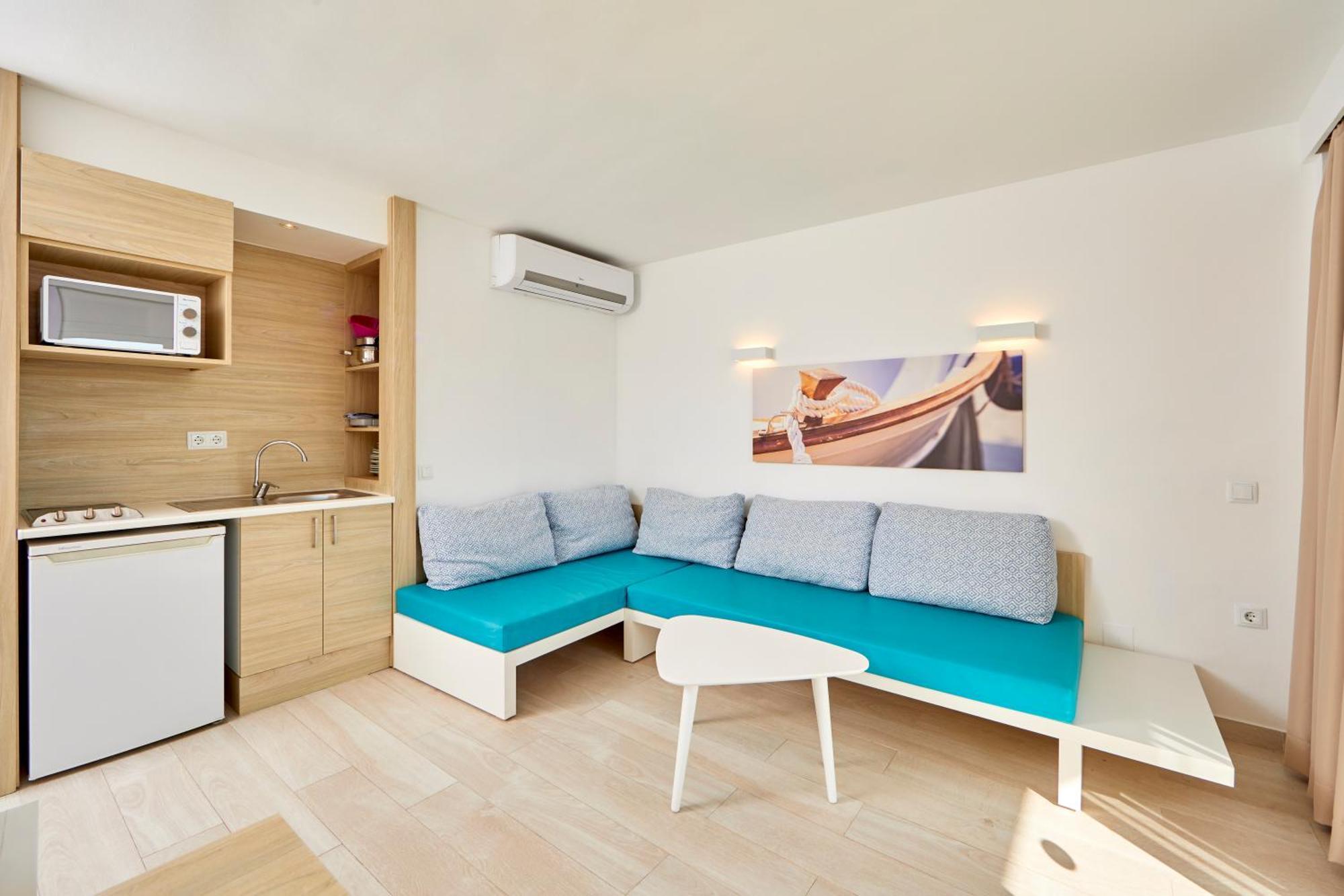 Sun Beach Appart hôtel