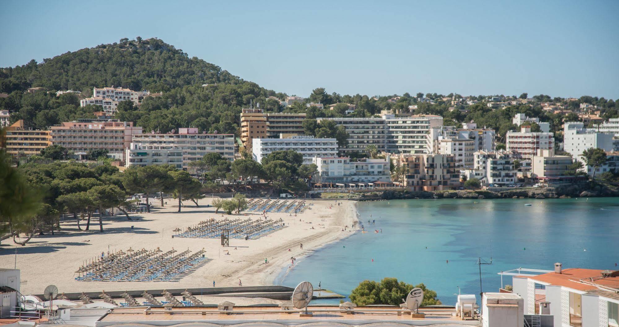Appart hôtel Sun Beach 3*