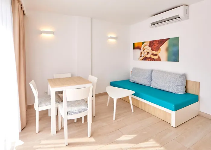 Sun Beach (Adults Only)