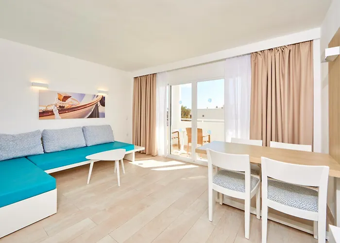 Sun Beach (Adults Only)